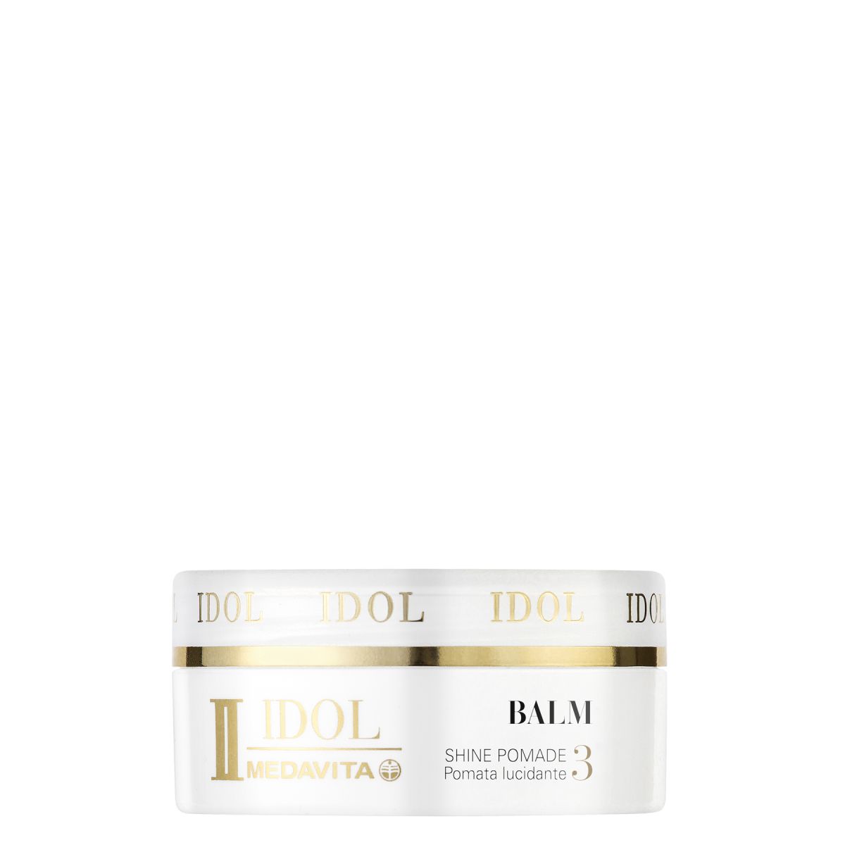 Idol Creative - Home Balm - Shine Pomade 100ml - Scentbar