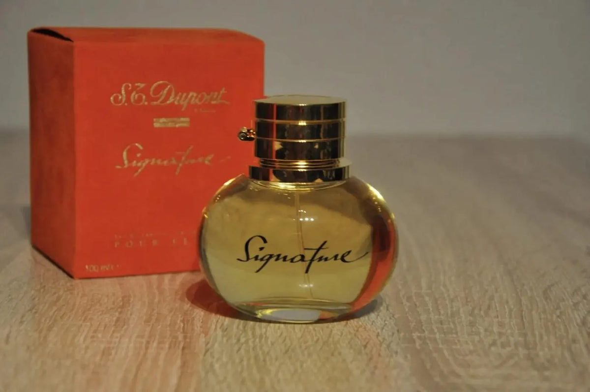 S.T Dupont Signature Women