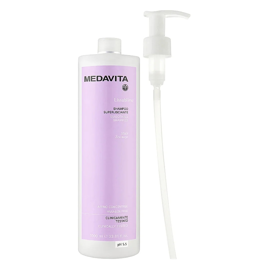 Lissublime | Smoothing Shampoo