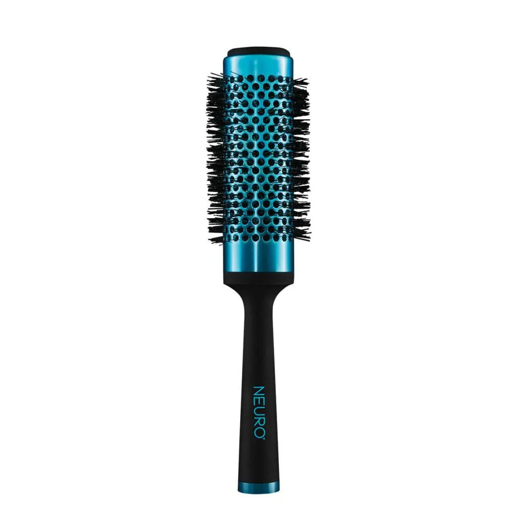Brosse ronde thermique &quot;Neuro Titanium&quot; - Moyen