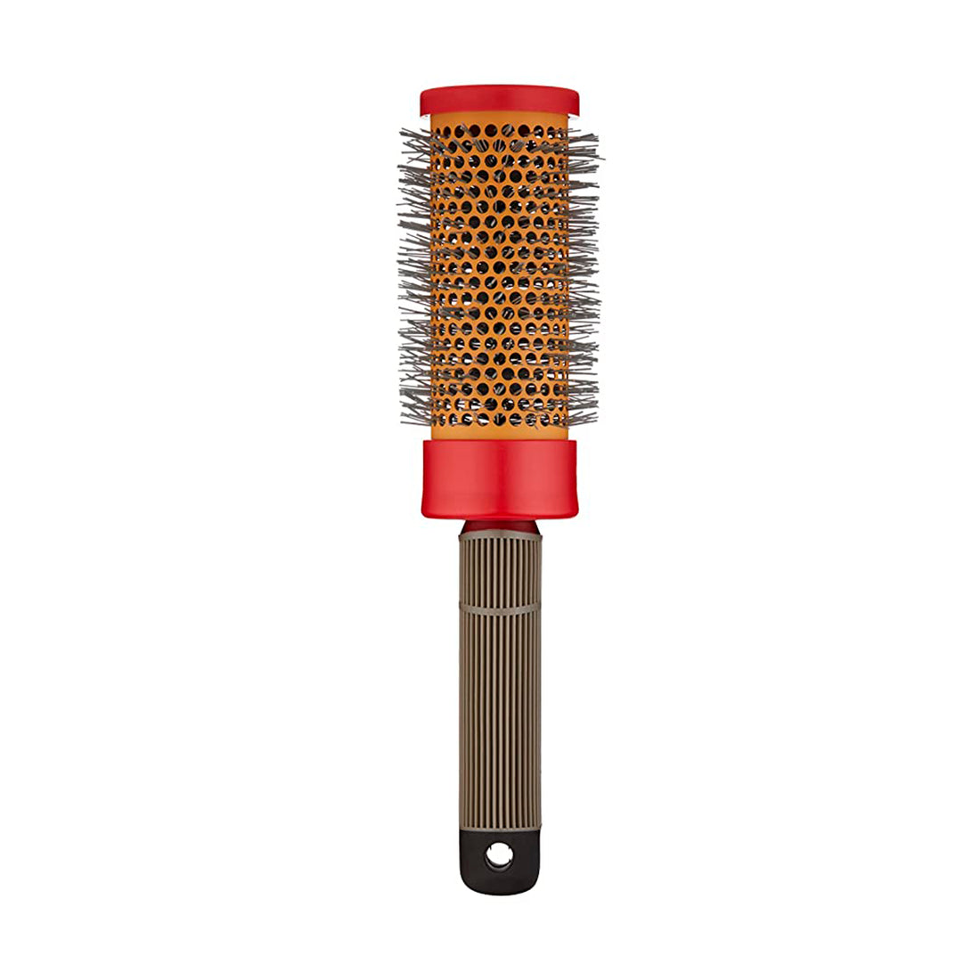 CHI - Round large nylon and ceramic brush CB0