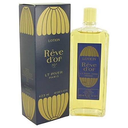 L.T. Piver Reve d&