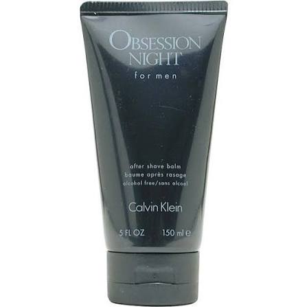 Obsession Night Aftershave Balm