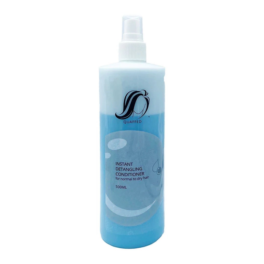 Instant Detangling Conditioner - Scentbar