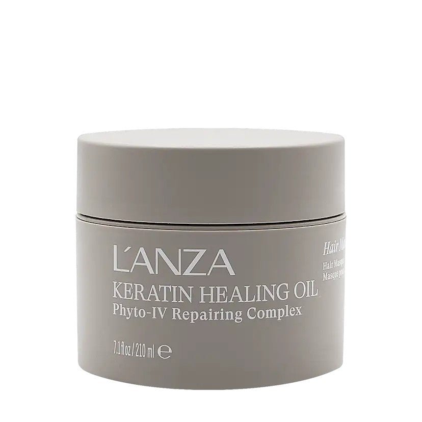 Intensive Hair Masque - Scentbar