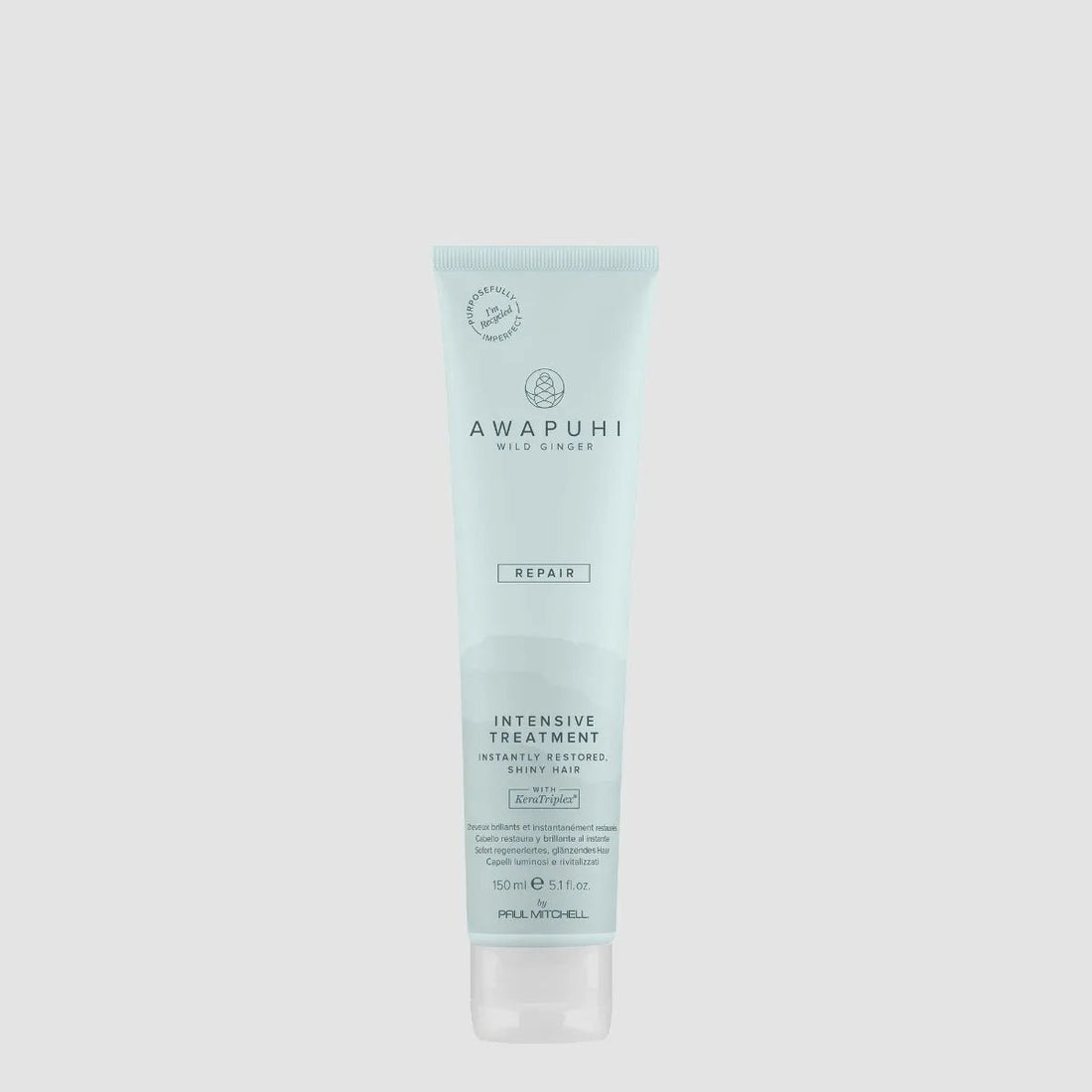 Intensive Treatment - Scentbar