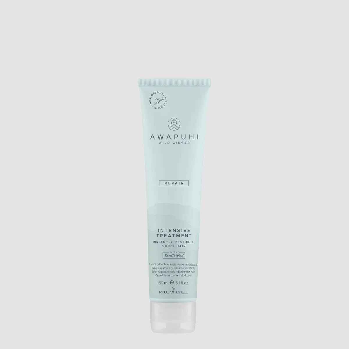 Intensive Treatment - Scentbar