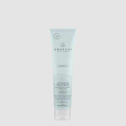 Intensive Treatment - Scentbar