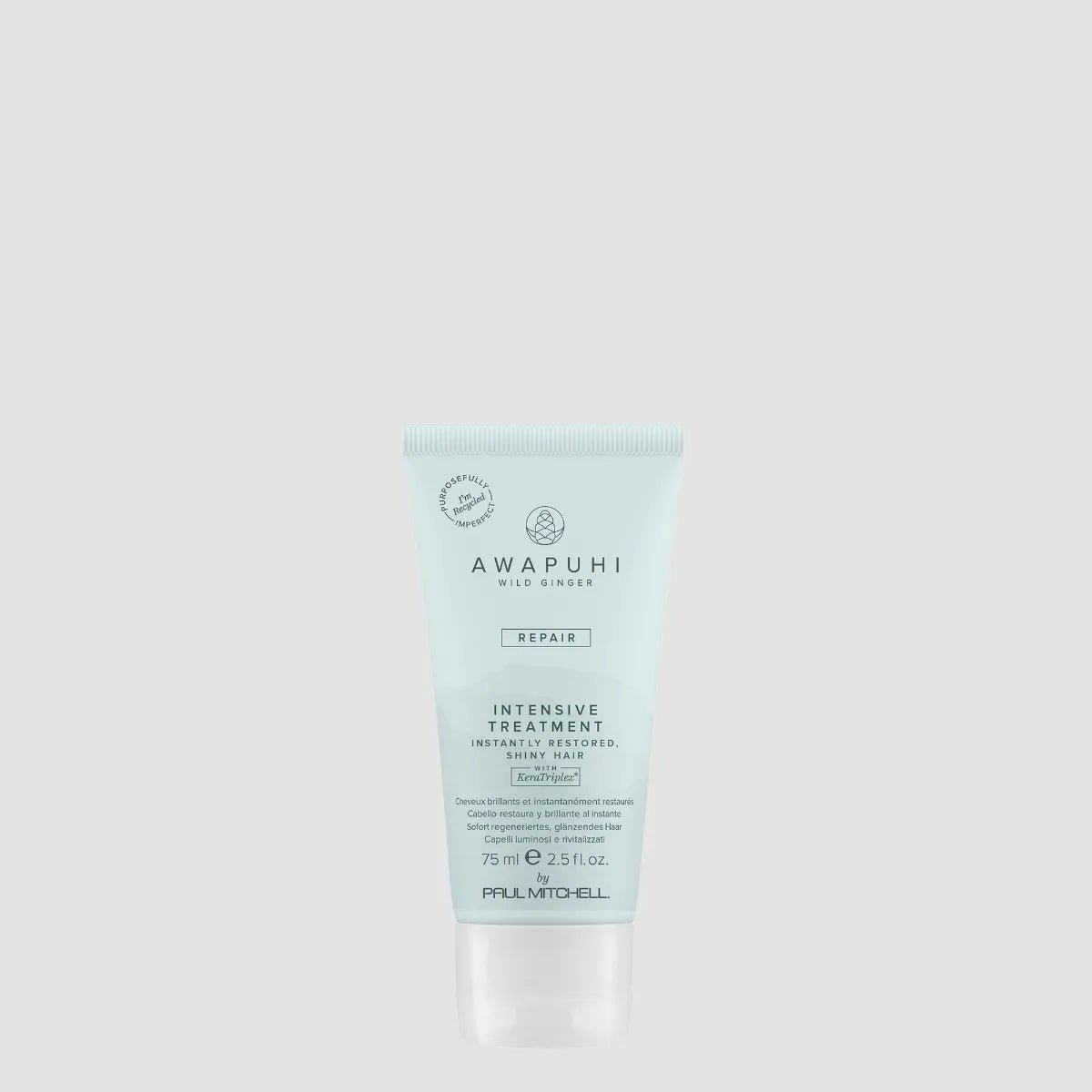 Intensive Treatment - Scentbar