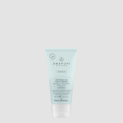 Intensive Treatment - Scentbar