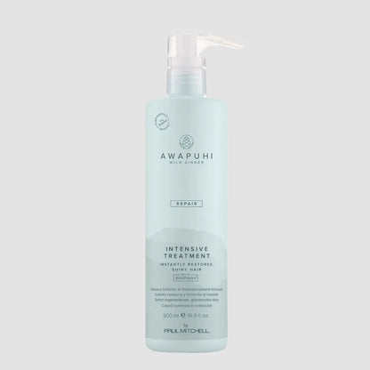 Intensive Treatment - Scentbar