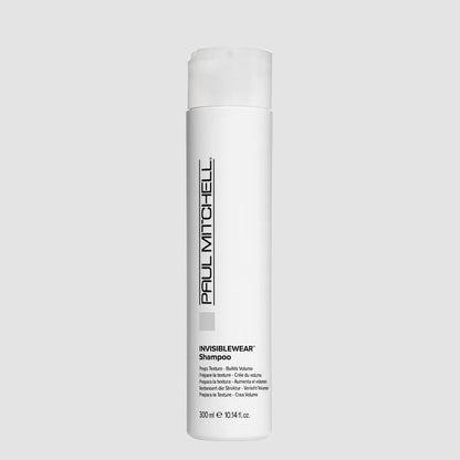 Invisiblewear Shampoo - Scentbar