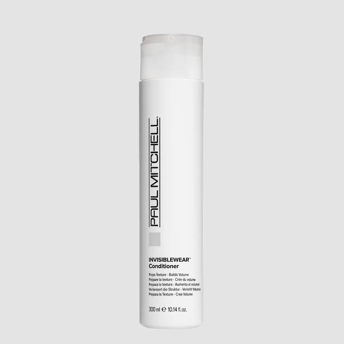 Invisiblewear Conditioner