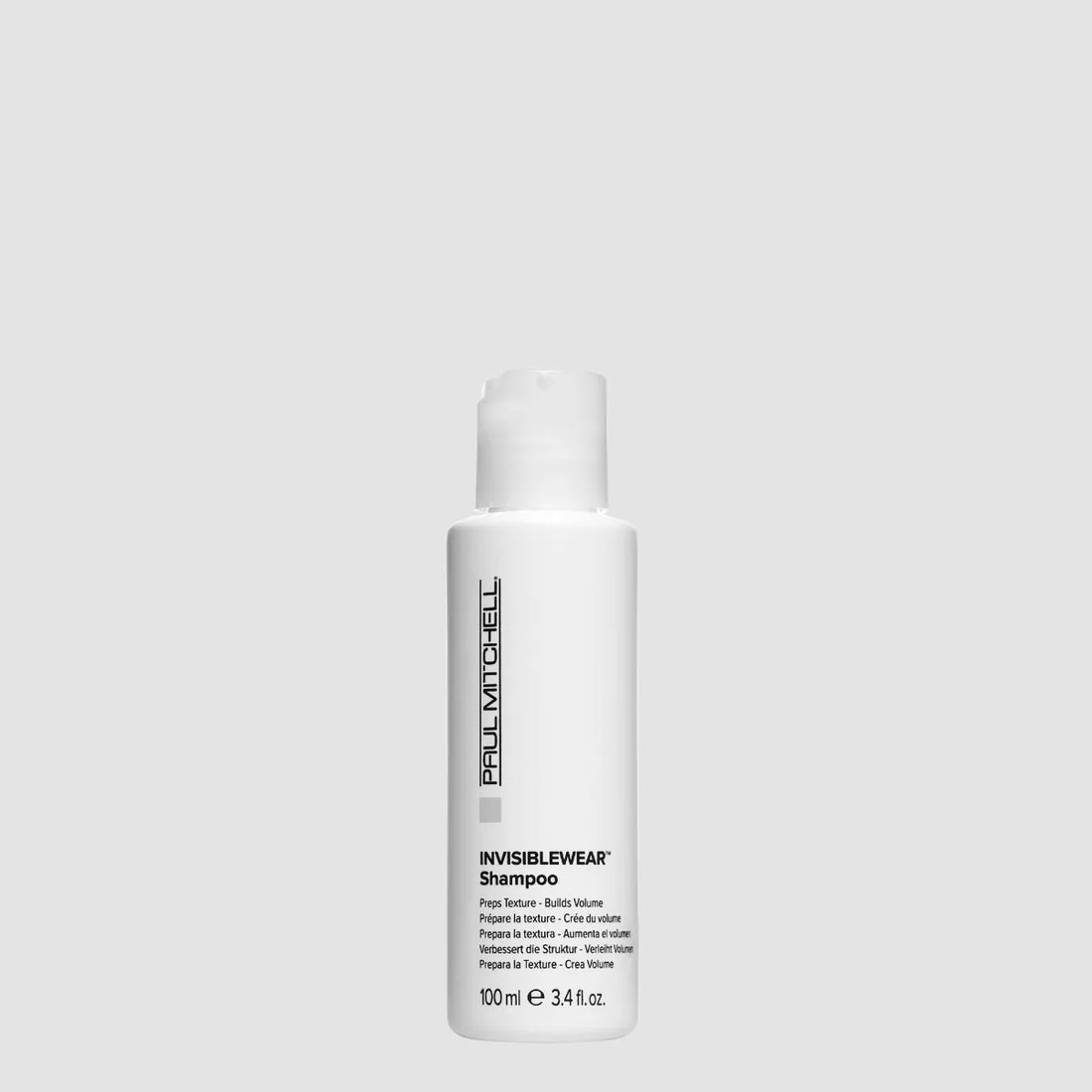 Invisiblewear Shampoo