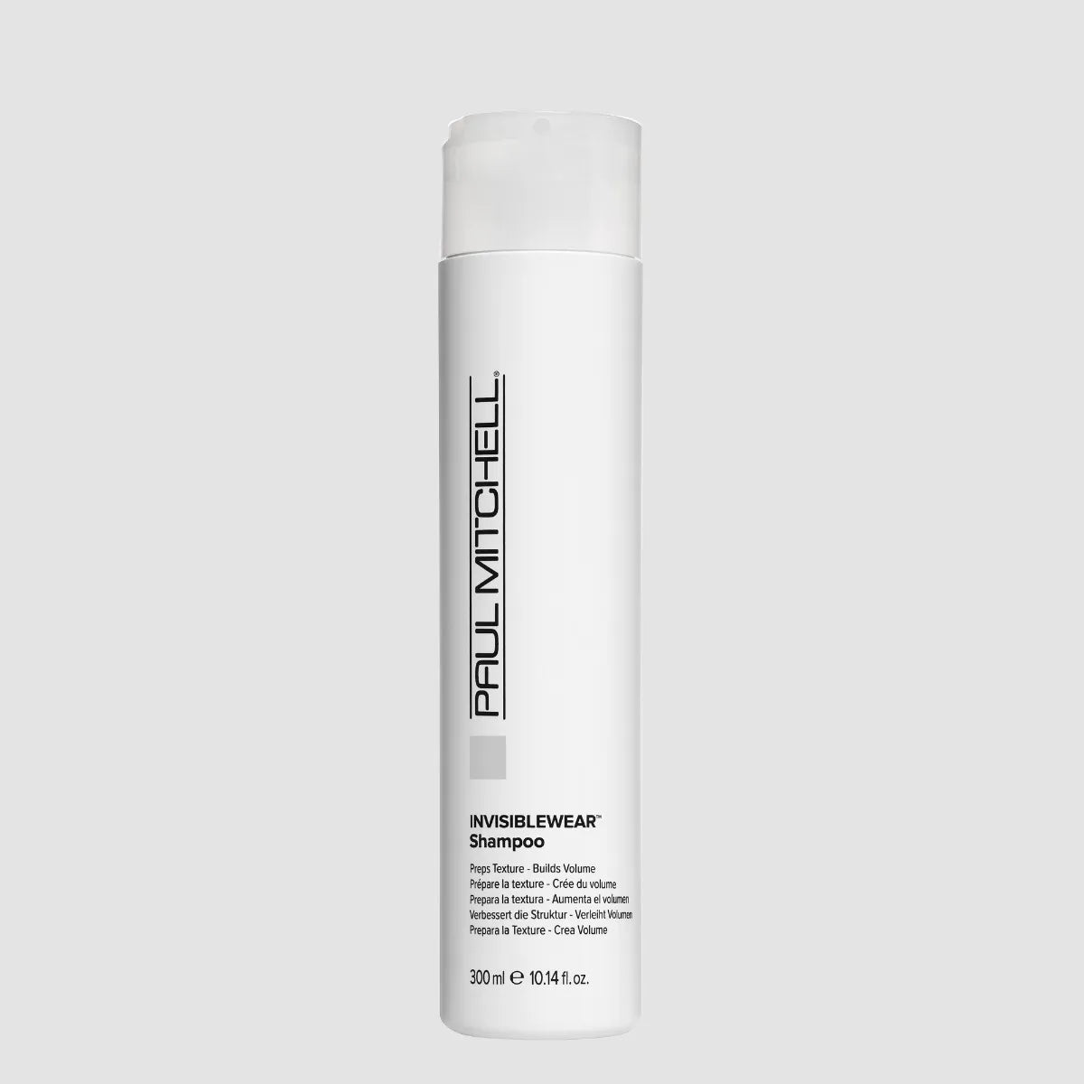 Invisiblewear Shampoo