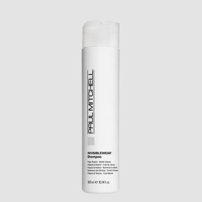 Invisiblewear Shampoo