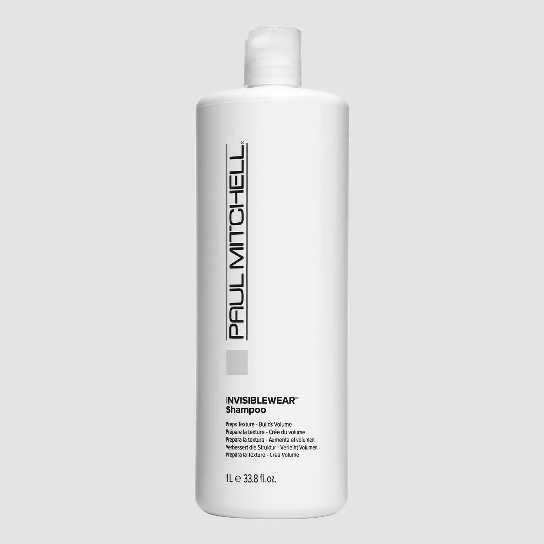 Invisiblewear Shampoo