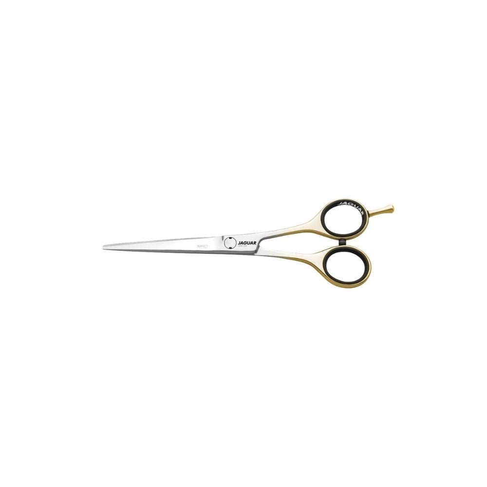 JAGUAR GOLD PLATE SCISSOR 5.5IN - Scentbar