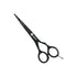 JAGUAR PASTELL PLUS BLACK 5.5IN SCISSORS - Scentbar