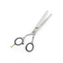 JAGUAR PRE-STYLE RELAX CHISEL, 40 TEETH, LEFT-HANDED, 5.25" - Scentbar