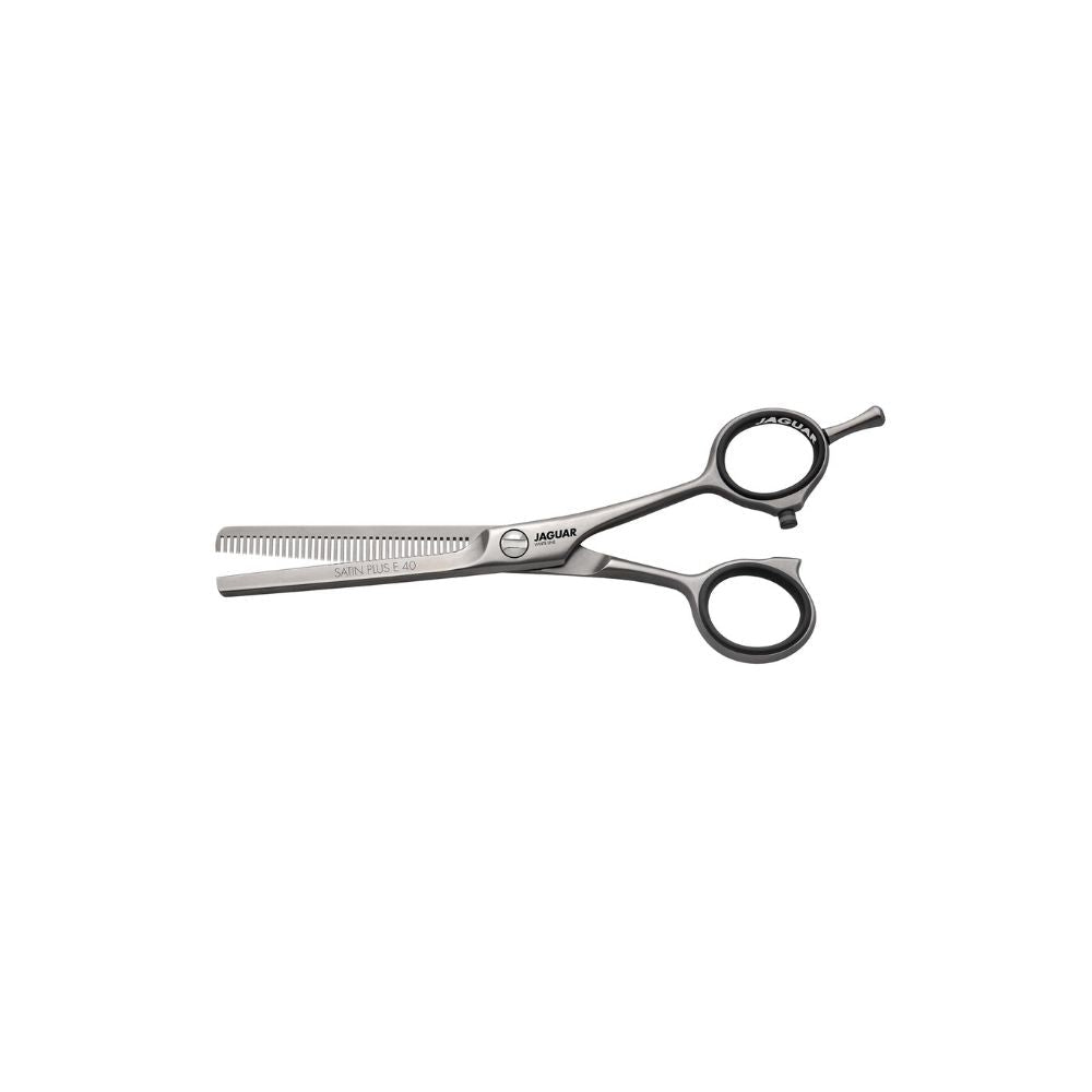 JAGUAR TEXTURE SCISSOR 40 TEETH 5PO - Scentbar