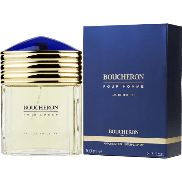 Jaipur Homme Eau de Toilette Boucheron - Scentbar