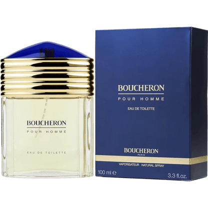 Jaipur Homme Eau de Toilette Boucheron - Scentbar