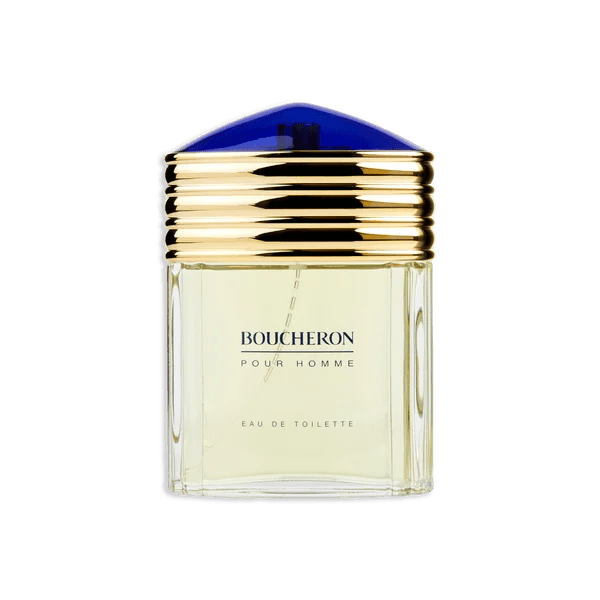 Jaipur Homme Eau de Toilette Boucheron - Scentbar