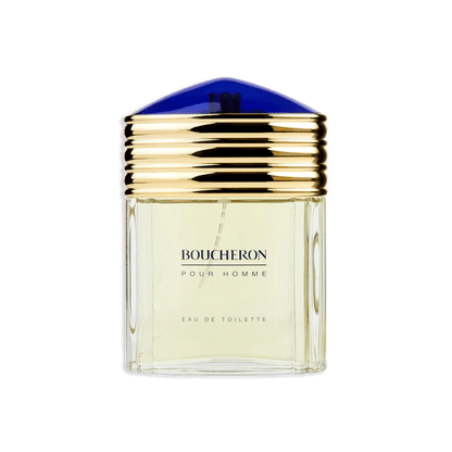 Jaipur Homme Eau de Toilette Boucheron - Scentbar
