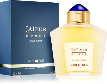 Boucheron  Jaipur Homme Eau de Parfum
