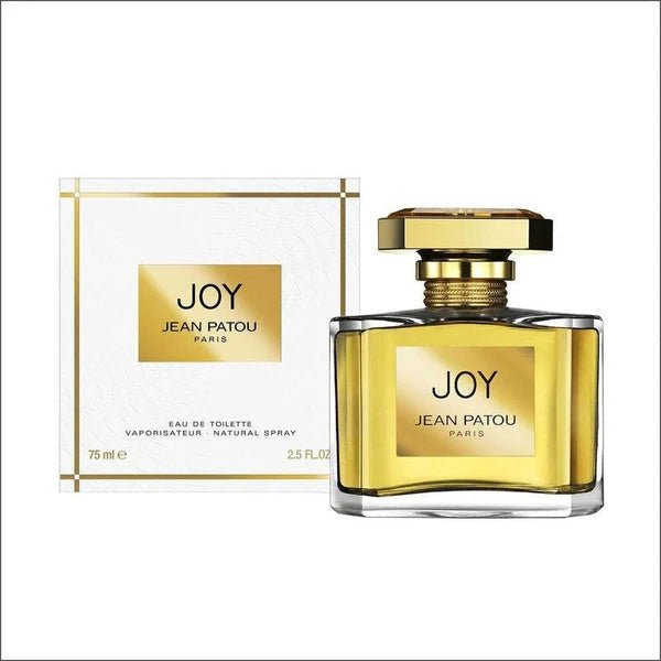 Jean Patou Joy eau de toilette - Scentbar