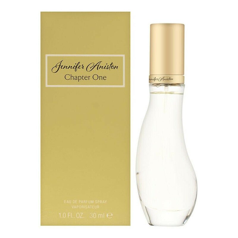 Jennifer Aniston Chapter One eau de toilette - Scentbar