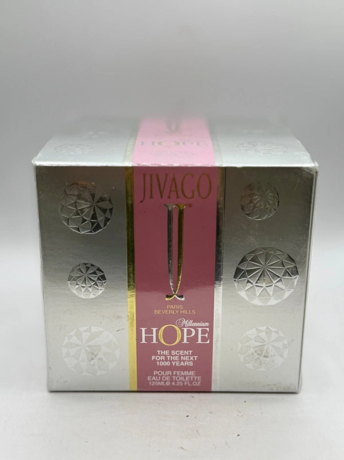 Jivago Hope eau de parfum - Scentbar