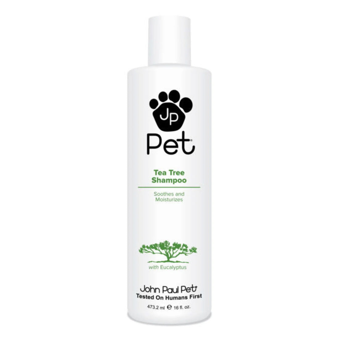 Paul Mitchell John Paul Pet Tea Tree Shampoo