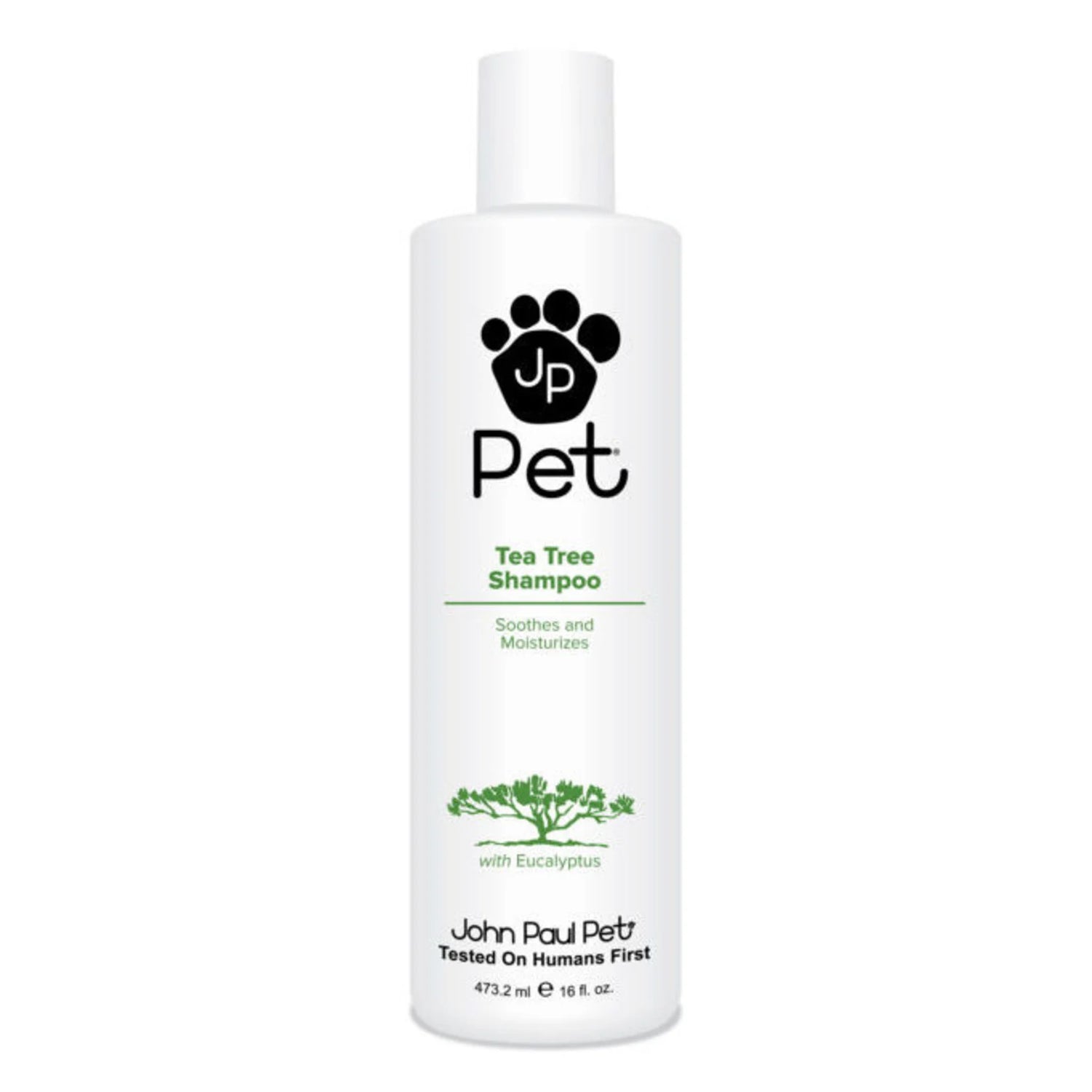 Paul Mitchell John Paul Pet Tea Tree Shampoo