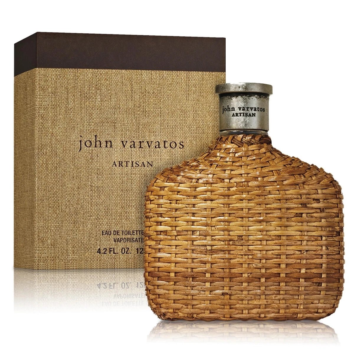 John Varvatos Artisan 2PC Gift Set For men - Scentbar