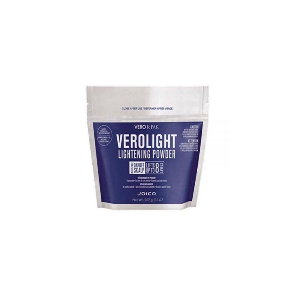 JOICO VEROLIGHT LIGHTENING POWDER ON/OFF SCALP - Scentbar