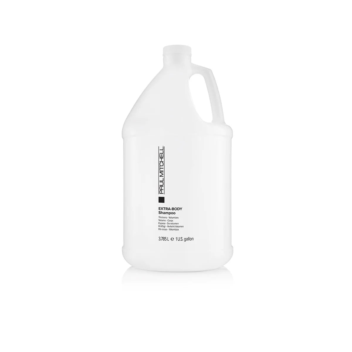 PAUL MITCHELL Extra Body Daily Shampoo