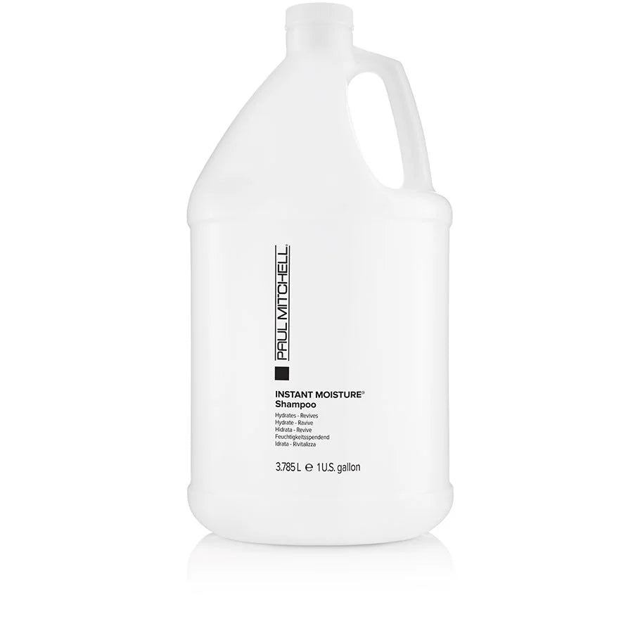 Paul Mitchell Instant Moisture Shampoo