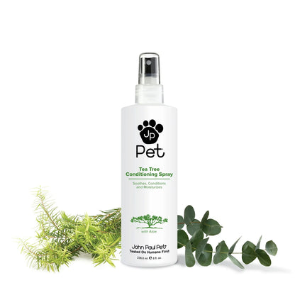 Paul Mitchell John Paul Pet Tea Tree Conditioning Spray