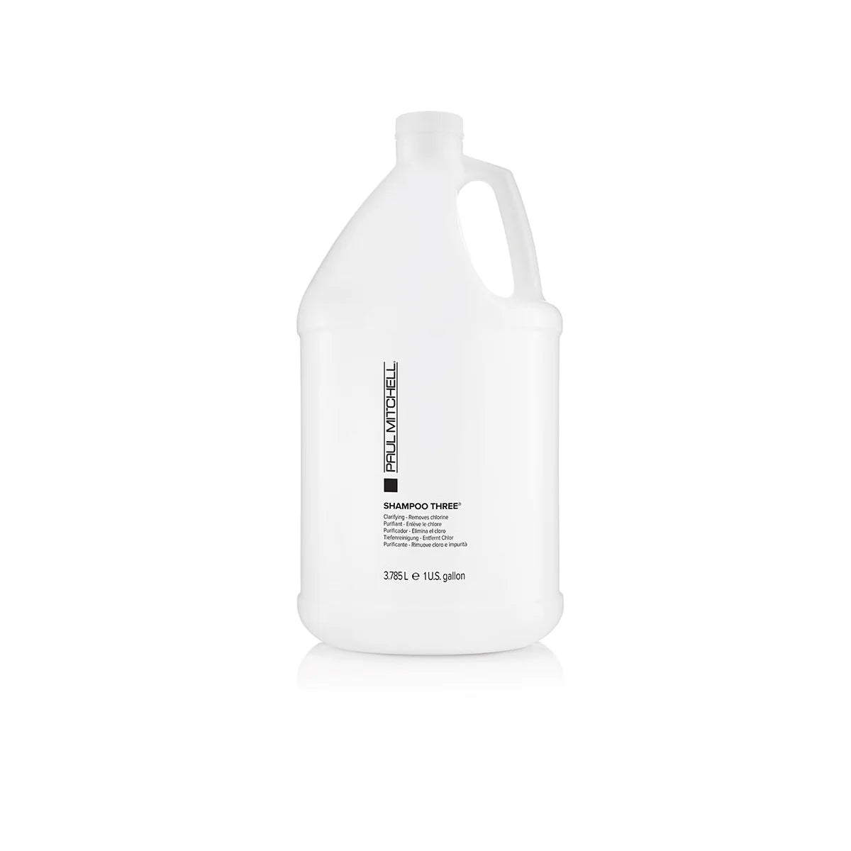 Paul Mitchell Clarify Shampoo Three