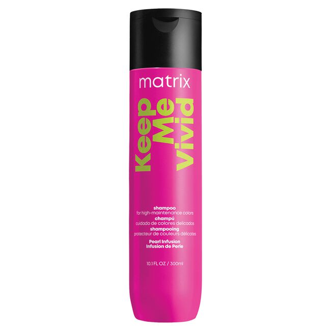Keep Me Vivid Shampoo - Scentbar