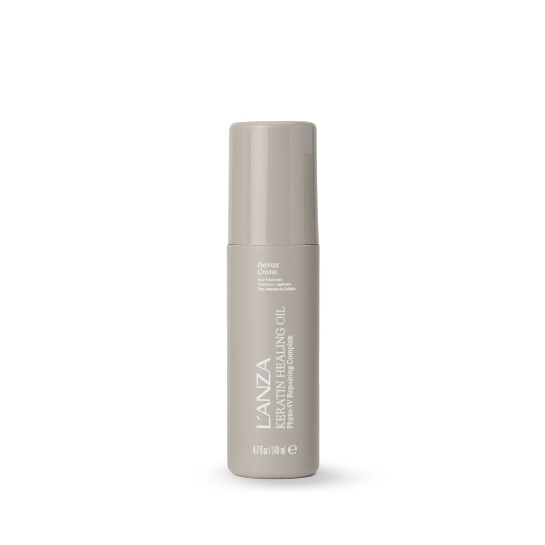 Keratin Healing Oil DeFrizz Cream - Scentbar