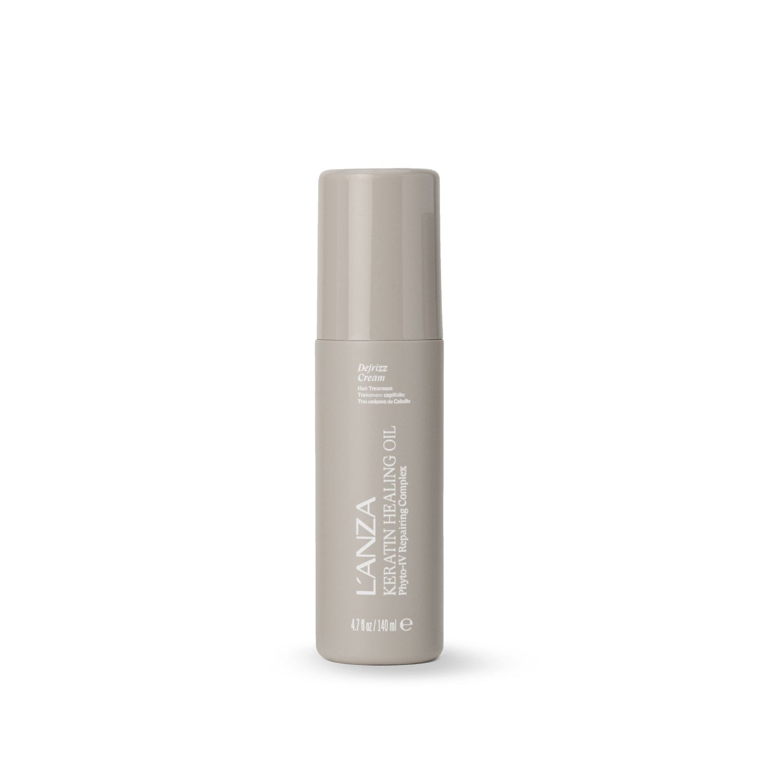 Keratin Healing Oil DeFrizz Cream - Scentbar