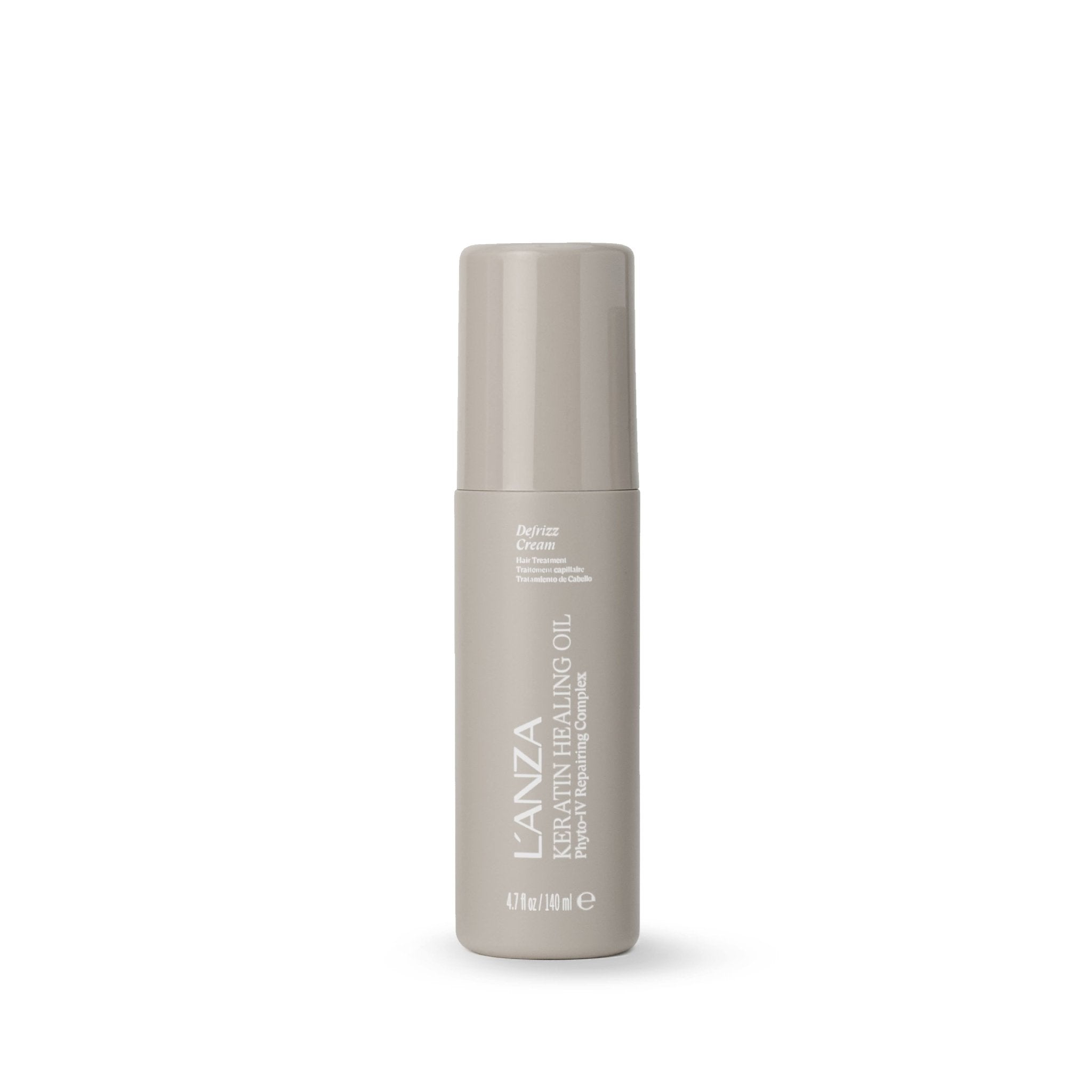 Keratin Healing Oil DeFrizz Cream - Scentbar