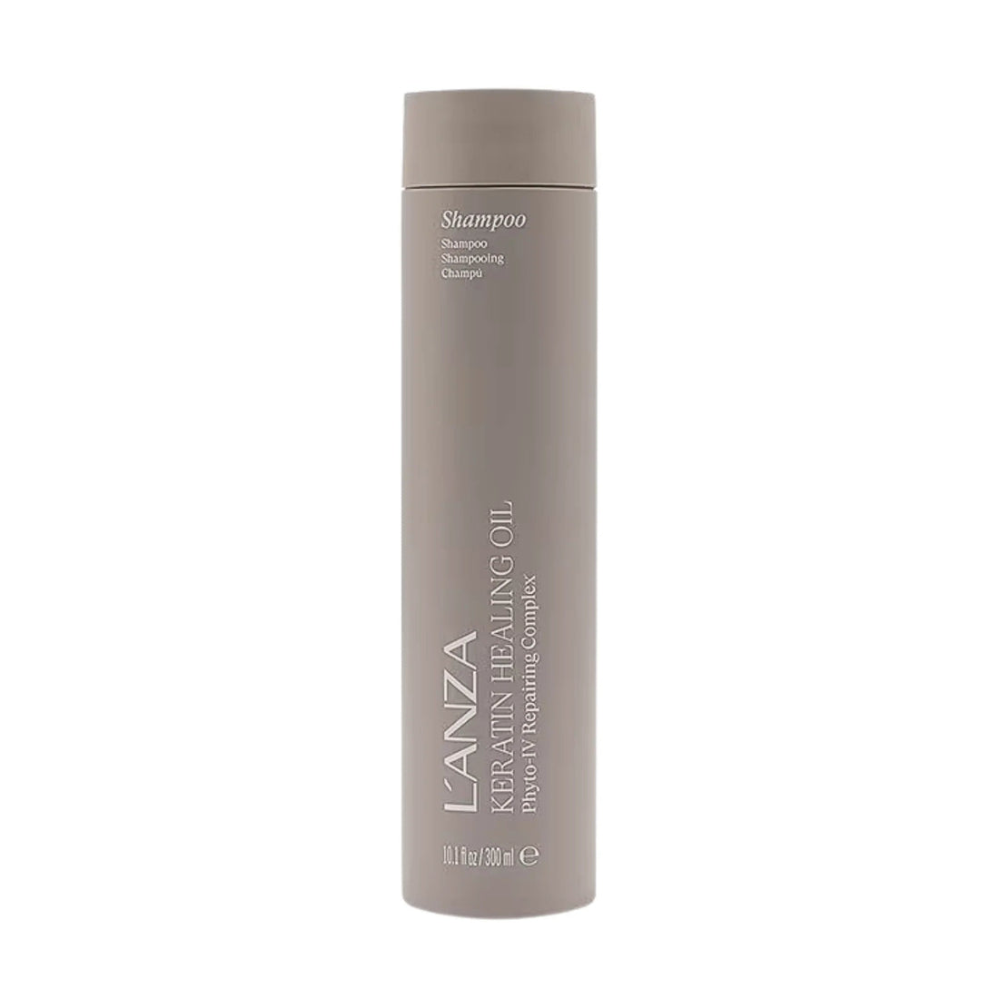 Keratin Healing Oil Shampoo - Scentbar