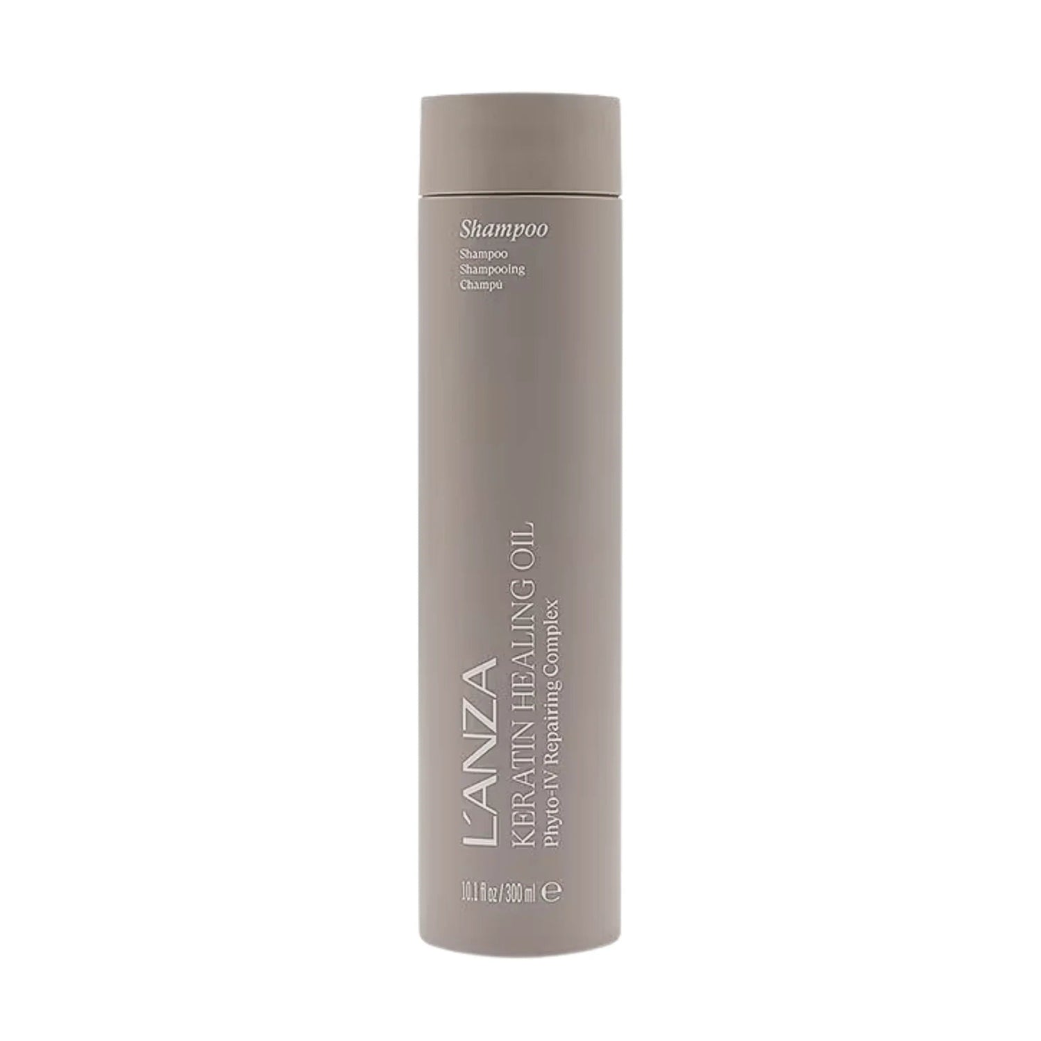 Keratin Healing Oil Shampoo - Scentbar