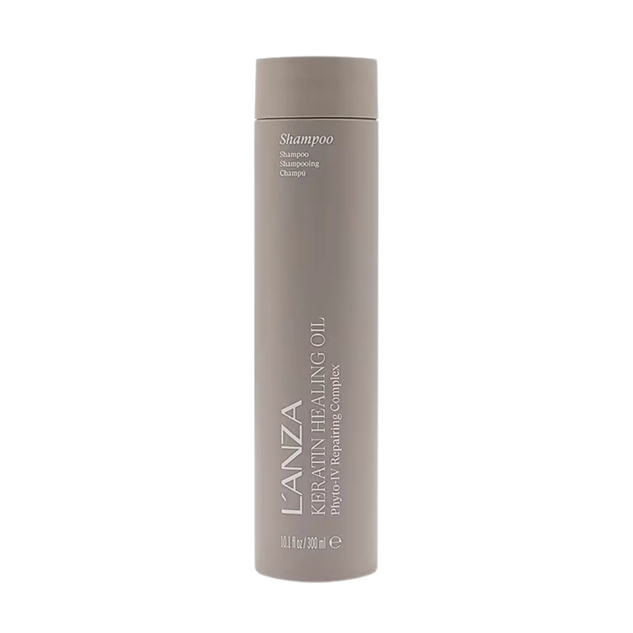 Keratin Healing Oil Shampoo - Scentbar