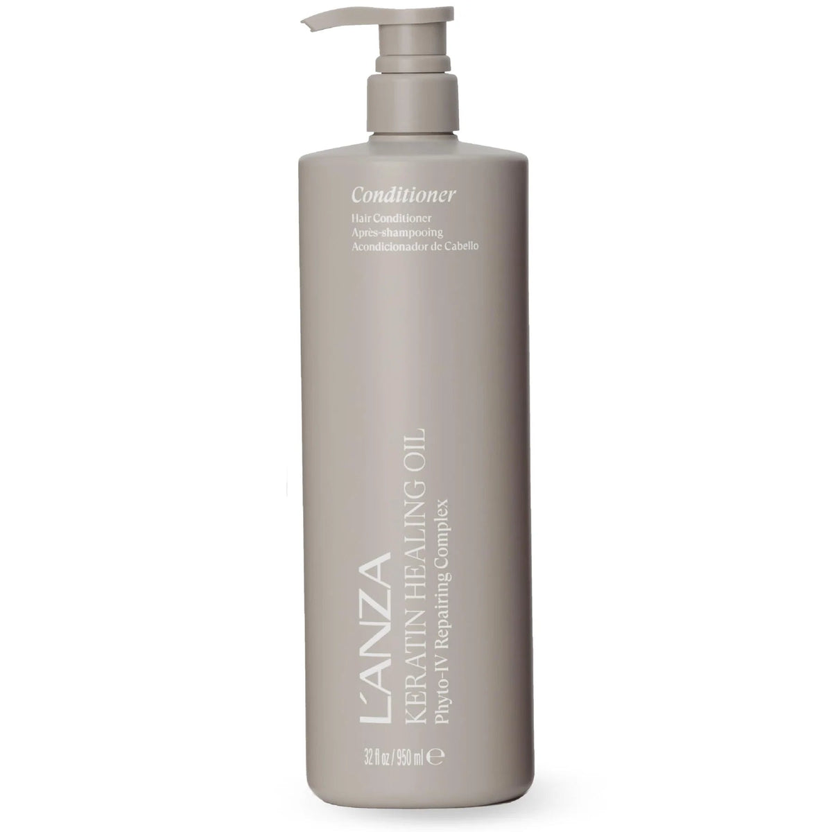 Keratin Healing Oil Silken Shampoo - Scentbar