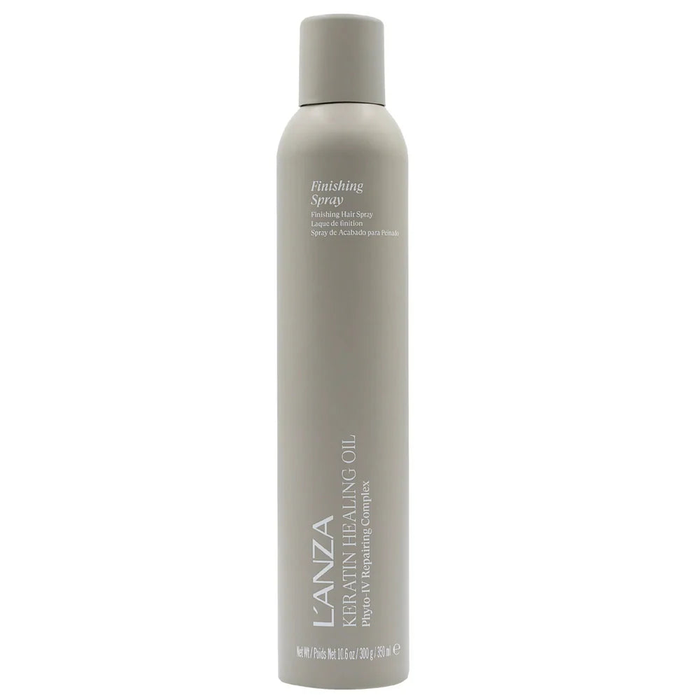 Keratin Healing Oil Finishing Spray